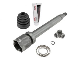 NTY NPW-FR-112 – Jeu de joints, Arbre de transmission pour FORD