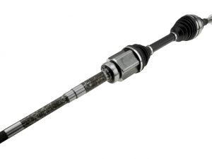 NTY NPW-FR-135 – Demi-Arbre de transmission pour FORD