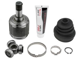 NTY NPW-HD-002 – Jeu de joints, Arbre de transmission pour HONDA