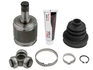 NTY NPW-HD-003 – Jeu de joints, Arbre de transmission pour HONDA