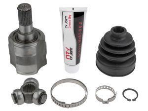 NTY NPW-HY-550 – Jeu de joints, Arbre de transmission pour HYUNDAI