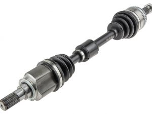 NTY NPW-HY-551 – Demi-Arbre de transmission pour HYUNDAI