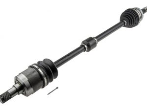 NTY NPW-HY-567 – Demi-Arbre de transmission pour HYUNDAI