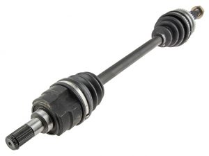 NTY NPW-KA-343 – Demi-Arbre de transmission pour HYUNDAI et KIA