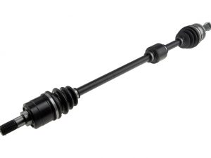 NTY NPW-KA-358 – Demi-Arbre de transmission pour HYUNDAI et KIA