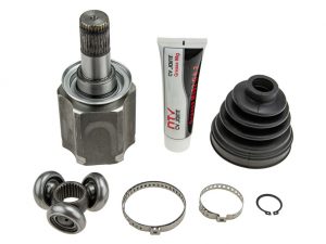 NTY NPW-LR-008 – Jeu de joints, Arbre de transmission pour ROVER