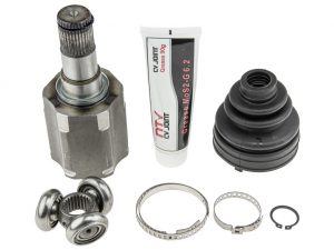 NTY NPW-MZ-049 – Jeu de joints, Arbre de transmission pour MAZDA