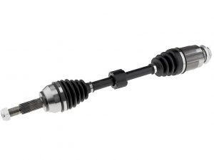 NTY NPW-MZ-050 – Demi-Arbre de transmission pour MAZDA