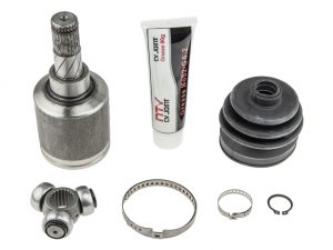 NTY NPW-NS-003 – Jeu de joints, Arbre de transmission pour NISSAN