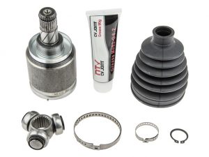 NTY NPW-NS-010 – Jeu de joints, Arbre de transmission pour NISSAN