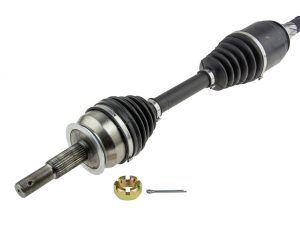 NTY NPW-NS-029 – Demi-Arbre de transmission pour NISSAN