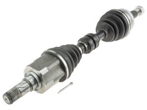 NTY NPW-NS-060 – Demi-Arbre de transmission pour NISSAN