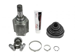 NTY NPW-NS-073 – Jeu de joints, Arbre de transmission pour NISSAN