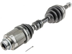 NTY NPW-NS-088 – Demi-Arbre de transmission pour NISSAN