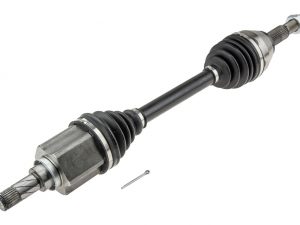 NTY NPW-NS-090 – Demi-Arbre de transmission pour NISSAN