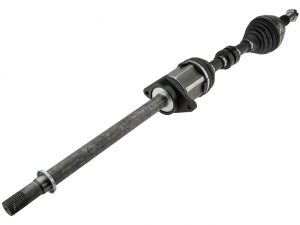 NTY NPW-NS-124 – Demi-Arbre de transmission pour NISSAN