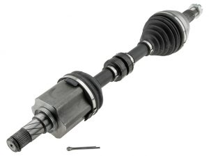NTY NPW-NS-126 – Demi-Arbre de transmission pour NISSAN