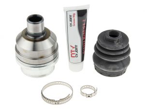 NTY NPW-PL-006 – Jeu de joints, Arbre de transmission pour OPEL