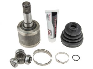 NTY NPW-PL-024 – Jeu de joints, Arbre de transmission pour OPEL et SAAB