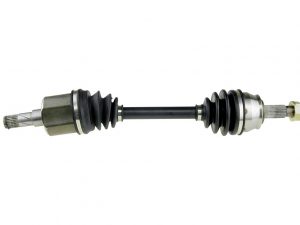 NTY NPW-PL-041 – Demi-Arbre de transmission pour FIAT et OPEL