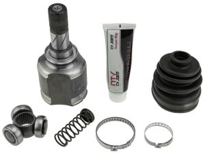 NTY NPW-PL-058 – Jeu de joints, Arbre de transmission pour FIAT, NISSAN, OPEL et RENAULT