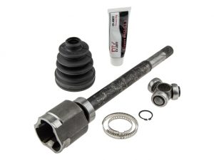 NTY NPW-PL-060 – Jeu de joints, Arbre de transmission pour FIAT, NISSAN, OPEL et RENAULT