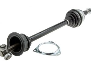 NTY NPW-RE-033 – Demi-Arbre de transmission pour OPEL et RENAULT