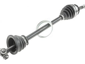 NTY NPW-RE-039 – Demi-Arbre de transmission pour DACIA