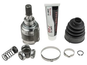 NTY NPW-RE-053 – Jeu de joints, Arbre de transmission pour DACIA