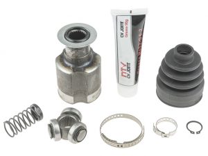 NTY NPW-RE-055 – Jeu de joints, Arbre de transmission pour DACIA