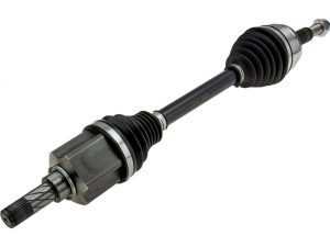 NTY NPW-RE-066 – Demi-Arbre de transmission pour DACIA