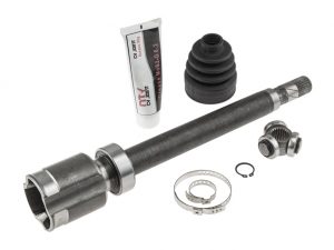 NTY NPW-RE-119 – Jeu de joints, Arbre de transmission pour RENAULT