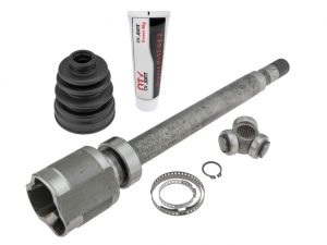 NTY NPW-RE-145 – Jeu de joints, Arbre de transmission pour RENAULT