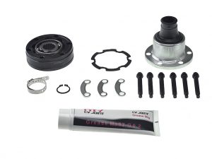 NTY NPW-SU-011 – Jeu de joints, Arbre de transmission pour SUZUKI