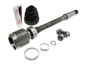 NTY NPW-TY-013 – Jeu de joints, Arbre de transmission pour LEXUS et TOYOTA