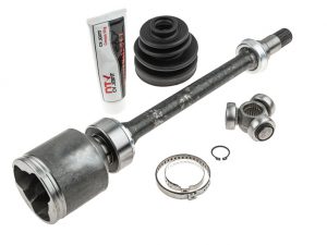 NTY NPW-TY-021 – Jeu de joints, Arbre de transmission pour TOYOTA
