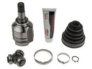 NTY NPW-TY-022 – Jeu de joints, Arbre de transmission pour TOYOTA