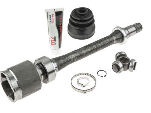 NTY NPW-TY-024 – Jeu de joints, Arbre de transmission pour TOYOTA
