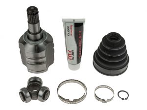 NTY NPW-TY-025 – Jeu de joints, Arbre de transmission pour TOYOTA