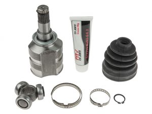 NTY NPW-TY-029 – Jeu de joints, Arbre de transmission pour TOYOTA