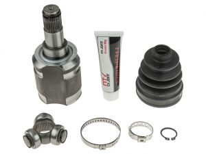 NTY NPW-TY-045 – Jeu de joints, Arbre de transmission pour LEXUS et TOYOTA