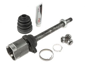 NTY NPW-TY-047 – Jeu de joints, Arbre de transmission pour TOYOTA