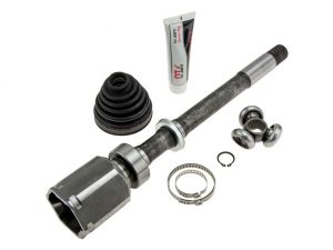 NTY NPW-TY-050 – Jeu de joints, Arbre de transmission pour TOYOTA