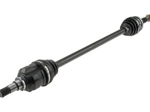 NTY NPW-TY-056 – Demi-Arbre de transmission pour TOYOTA