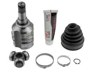 NTY NPW-TY-059 – Jeu de joints, Arbre de transmission pour TOYOTA