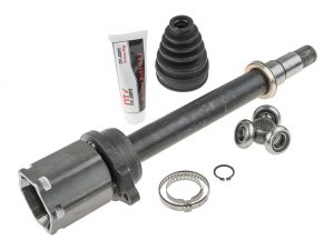 NTY NPW-TY-064 – Jeu de joints, Arbre de transmission pour TOYOTA