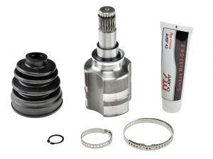 NTY NPW-TY-070 – Jeu de joints, Arbre de transmission pour TOYOTA