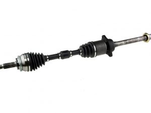 NTY NPW-TY-075 – Demi-Arbre de transmission pour TOYOTA