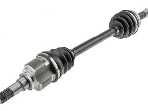 NTY NPW-TY-139 – Demi-Arbre de transmission pour TOYOTA