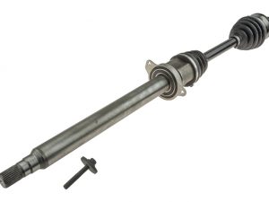 NTY NPW-VV-035 – Demi-Arbre de transmission pour VOLVO